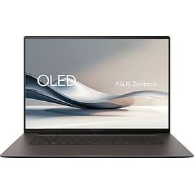 Asus Zenbook S 16 OLED UM5606WA-RJ072W 16" Ryzen AI 9 HX 370 32GB RAM 1TB SSD