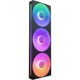 NZXT F360 RGB Core Unibody 360mm (3x120mm)