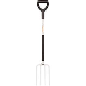 Fiskars 1070715 Grävgrep 4-klo