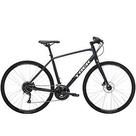 Trek FX 2 Disc (Elcykel)