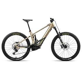 Orbea Wild H10 (Elcykel)
