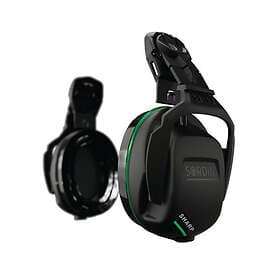 MSA Sordin Sharp Helmet Attachment Gel