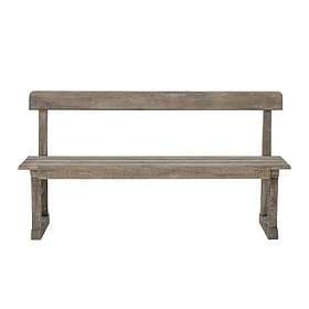 Bloomingville Bänk Portland Bænk Natur Reclaimed Pine Wood 82064028