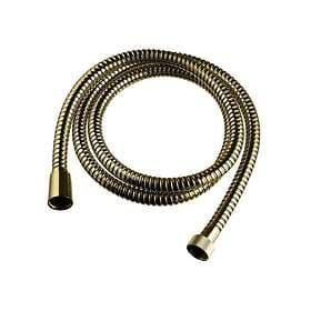 Tapwell Duschslang 001 ZFLO001 Honey Gold 9419460