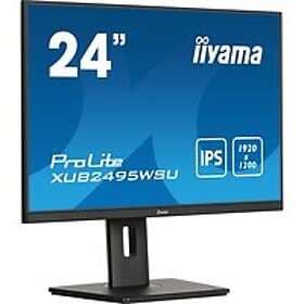 Iiyama ProLite XUB2495WSU-B7 24''