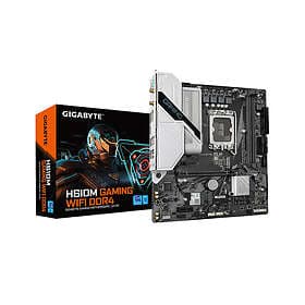 Gigabyte H610M Gaming WIFI