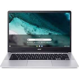 Acer Chromebook 314 NX.KB4ED.00M 14" Celeron N4500 8GB RAM 64GB eMMC