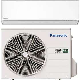 Panasonic CS-HZ35ZKE / CU-HZ35ZKE