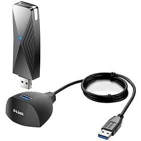 D-Link VR Air Bridge DWA-F18