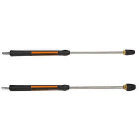 STIHL Spolrör med rotormunstycke W12 040, snabbkoppling till RE 282 Plus