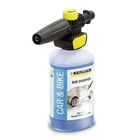 Kärcher tillbehör FJ 10 Connect'n'Clean Car Shampoo