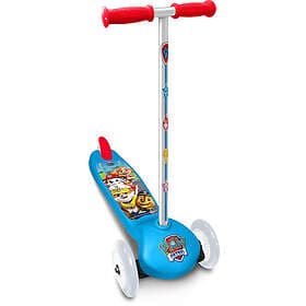 Paw Patrol Sparkcykel