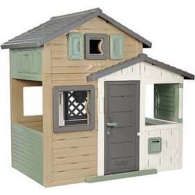 Smoby Friends House Evo Lekstuga