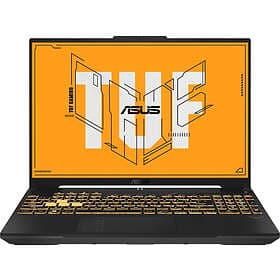 Asus TUF Gaming F16 FX607JV-QT123W 16"  i7-13650HX 16GB RAM 1TB SSD RTX 4060