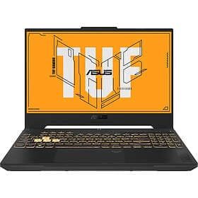 Asus TUF Gaming F15 FX507VI-LP063W 15,6" i7-13620H 16GB RAM 1TB SSD RTX 4070