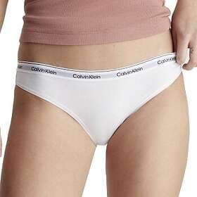 Calvin Klein Low Rise Bikini Briefs  3-pack