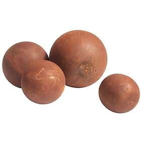 ELDgarden Dekorationsklot melon 30 cm