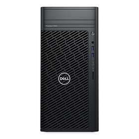 Dell Precision 3680 85KPK I7-14700 16GB RAM 512GB SSD