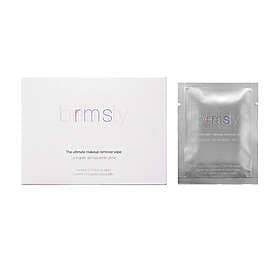 RMS Beauty Ultimate Makeup Remover Wipes
