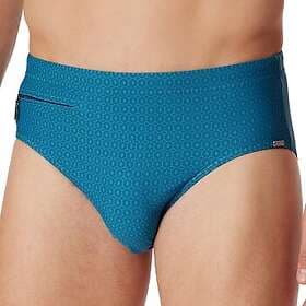 Schiesser Aqua Classic Swim Slip 