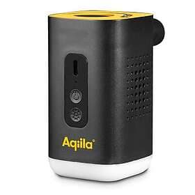 Aqiila Airbird C2 Luftpump 3-i-1