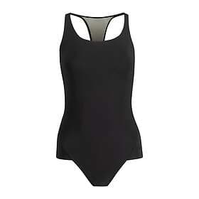 Arena Mesh Panels Swimsuit Power Back 