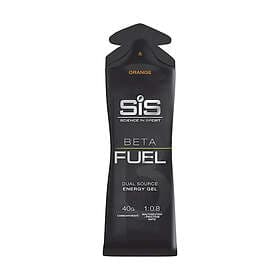 Science In Sport Beta Fuel Energigel Orange 60ml