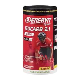 Enervit Sport ISOCARB 2:1 650g