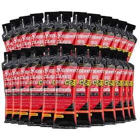 Enervit C2:1 Carbo Gel 24-pack