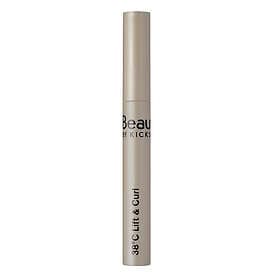 BeautyAct 38°C Lift & Curl Mascara 5ml