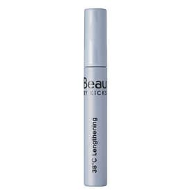 BeautyAct 38°C Lengthening Mascara Black 11ml