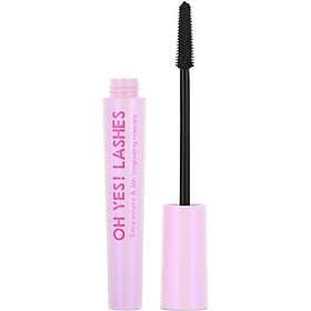 Douglas Collection Make-up Oh Yes! LashesExtra Volume & 36h Longlasting Mascara 14ml
