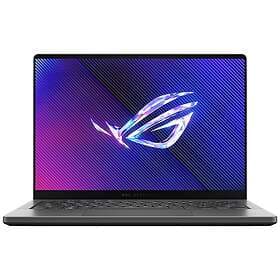 Asus ROG Zephyrus G14 GA403UV-QS038W 14” Ryzen 9 8945HS 32GB RAM 1TB M.2 SSD RTX 4060