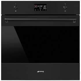 SMEG SO6302M2N (Svart)