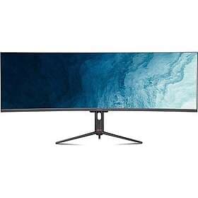 Andersson H3CQR-P 49'' DQHD