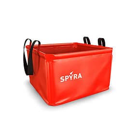 Spyra Base Blue