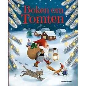 Boken om Tomten