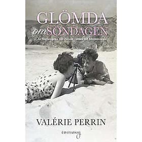 Glömda om söndagen