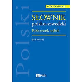 Slownik polsko-szwedzki