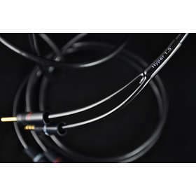 Atlas Cables Hyper 1.5 2Banana - 2Banana (par) 2m