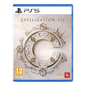 Sid Meier's Civilization VII (PS5)