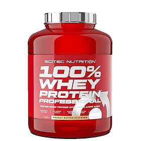 Scitec Nutrition 100% Whey Protein Professional 2,35kg