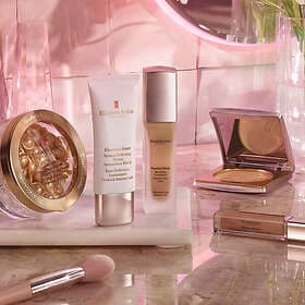 Elizabeth Arden Ceramid Lift and Firm Foundation 30g