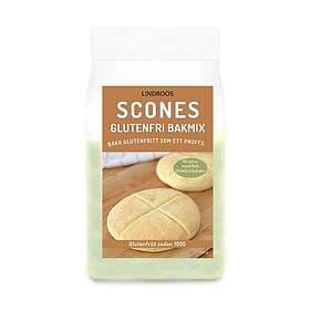 Lindroos Glutenfri Bakmix Scones 516g