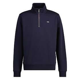 Gant Shield Half Zip Sweatshirt (Junior)