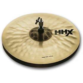 Sabian HHX Evolution Hi-Hats 13"