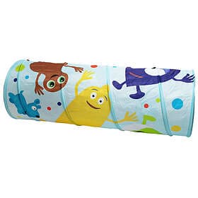 Babblarna Lektunnel