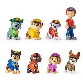 Spin Master Paw Patrol Jungle Pups Figure Gift Pack