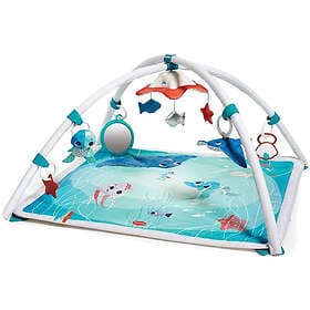 Tiny Love Treasure the Ocean 2-in-1 Babygym