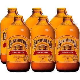 Bundaberg Ginger Beer 12x37,5cl